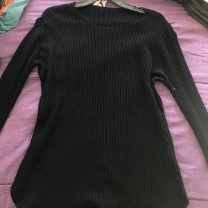 Brandy Melville long black